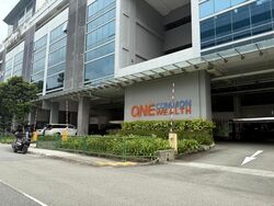 One Commonwealth (D3), Factory #473996911